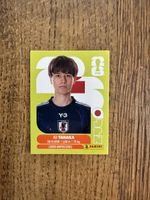 Panini WM 2026 AO Tanaka Aufkleber JPN 10