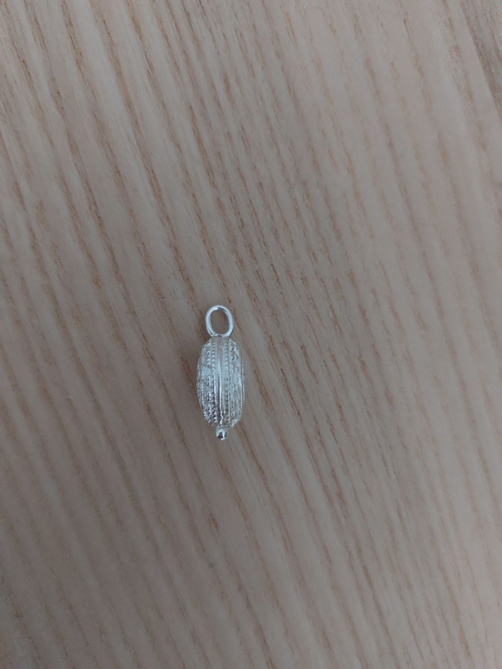 Anhänger: Anhänger , echt Silber , irischer Stil – Neu (gemäss Beschreibung) aus Glarus von novale2 1