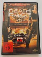Death Race mit Jason Statham