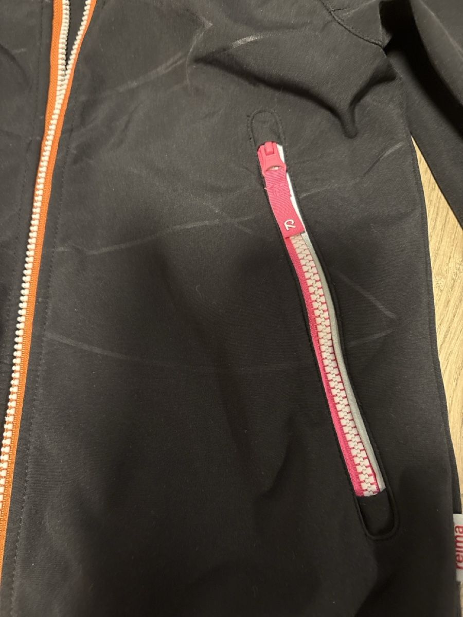 Reima Giacche & Cappotti: Reima übergangsjacke Gr.122, 134 – Usato da Birmensdorf ZH venduto da Duraj 3