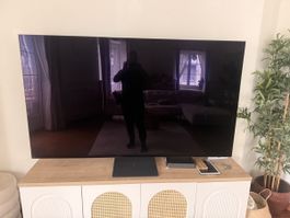 Samsung oled 77S90D