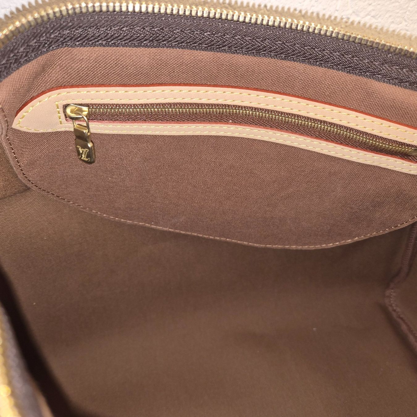 Louis Vuitton Sacs: LOUIS VUITTON Speedy 35 NEU – Neuf (Voir description) à Baar par redbull04 3