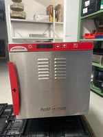 Hugentobler Hold-o-mat  Profi Warmhalte
