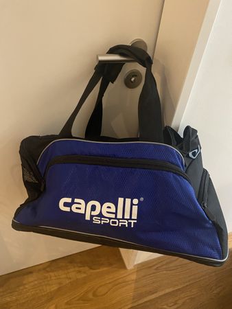 Sporttasche Capelli Sport