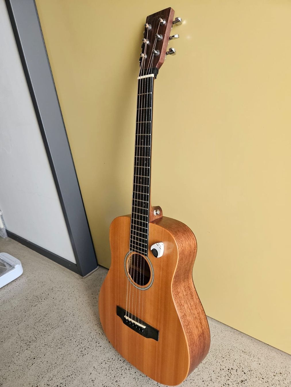 Sigma Strumenti musicali: Gitarre Akustisch – Usato da Winkel venduto da Kasimir010 1