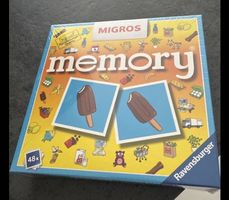 Migros Memory