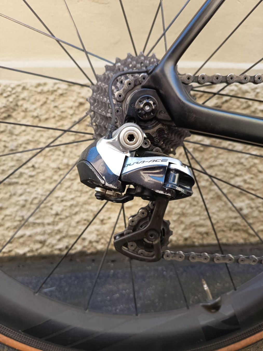 Biciclette: ARC8 Escapee Gr. 54 - Felgenbremse – Usato da Zürich venduto da ulr_ppj6 2