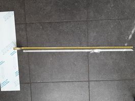 Einschlag - Pfosten / Erdanker Stahl 80cm für Parkschilder