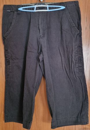 Bequeme Sommerhose von Biaggini, Grösse 58