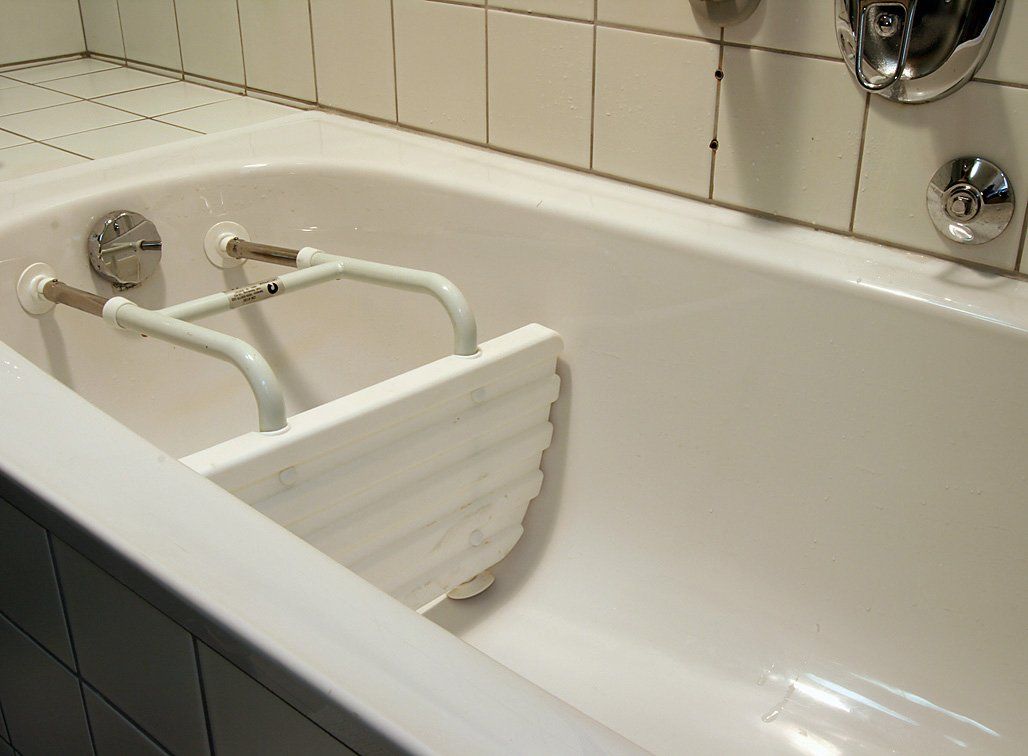 Vasche da bagno: Badewannenverkürzer neu von Behrend – Nuovo (secondo la descrizione) da Schönenwerd venduto da Rosafee 3