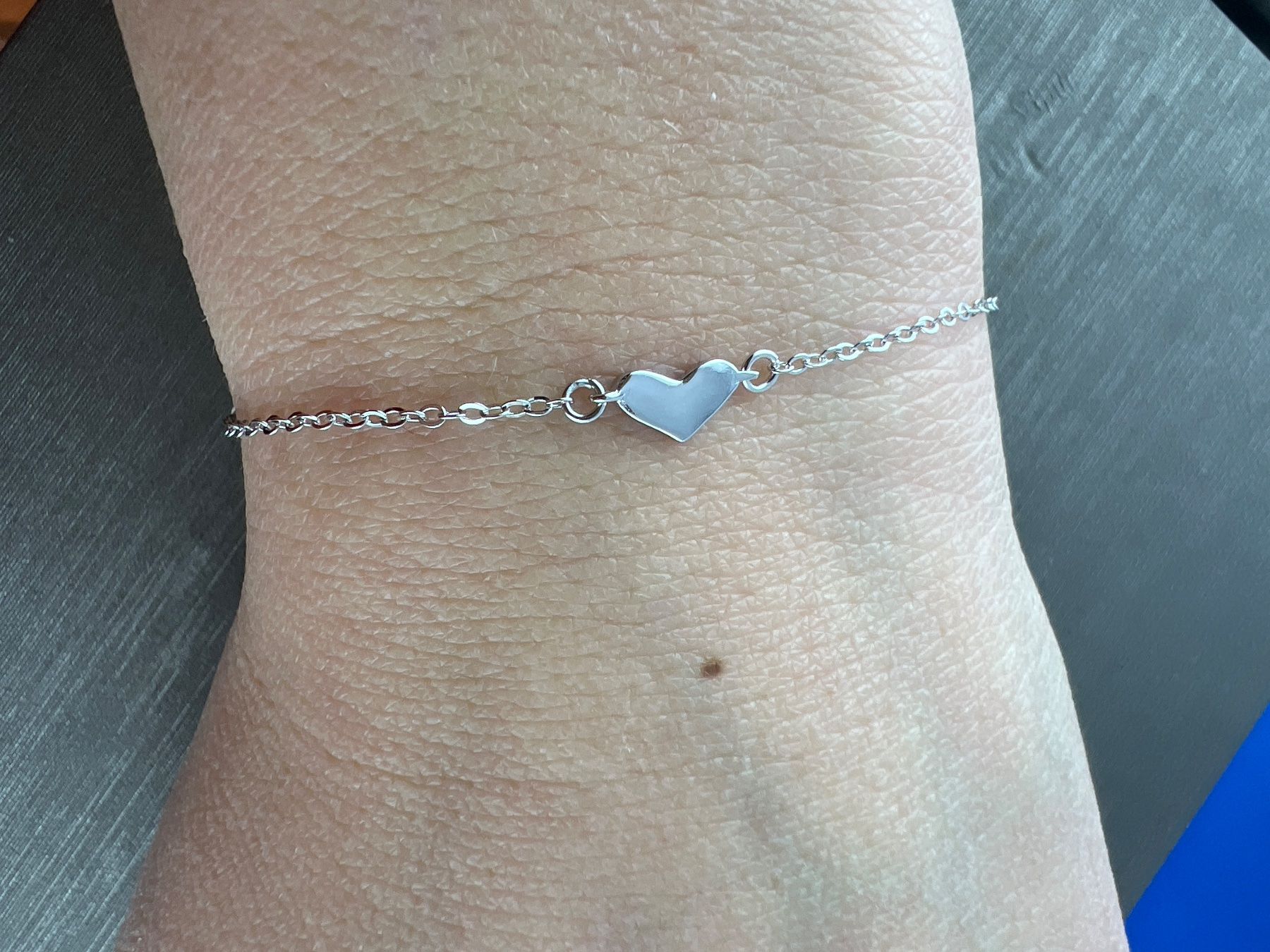 Bracciali & Braccialetti: Armkette 925 Silber – Usato da Niederuzwil venduto da leo_8857 1