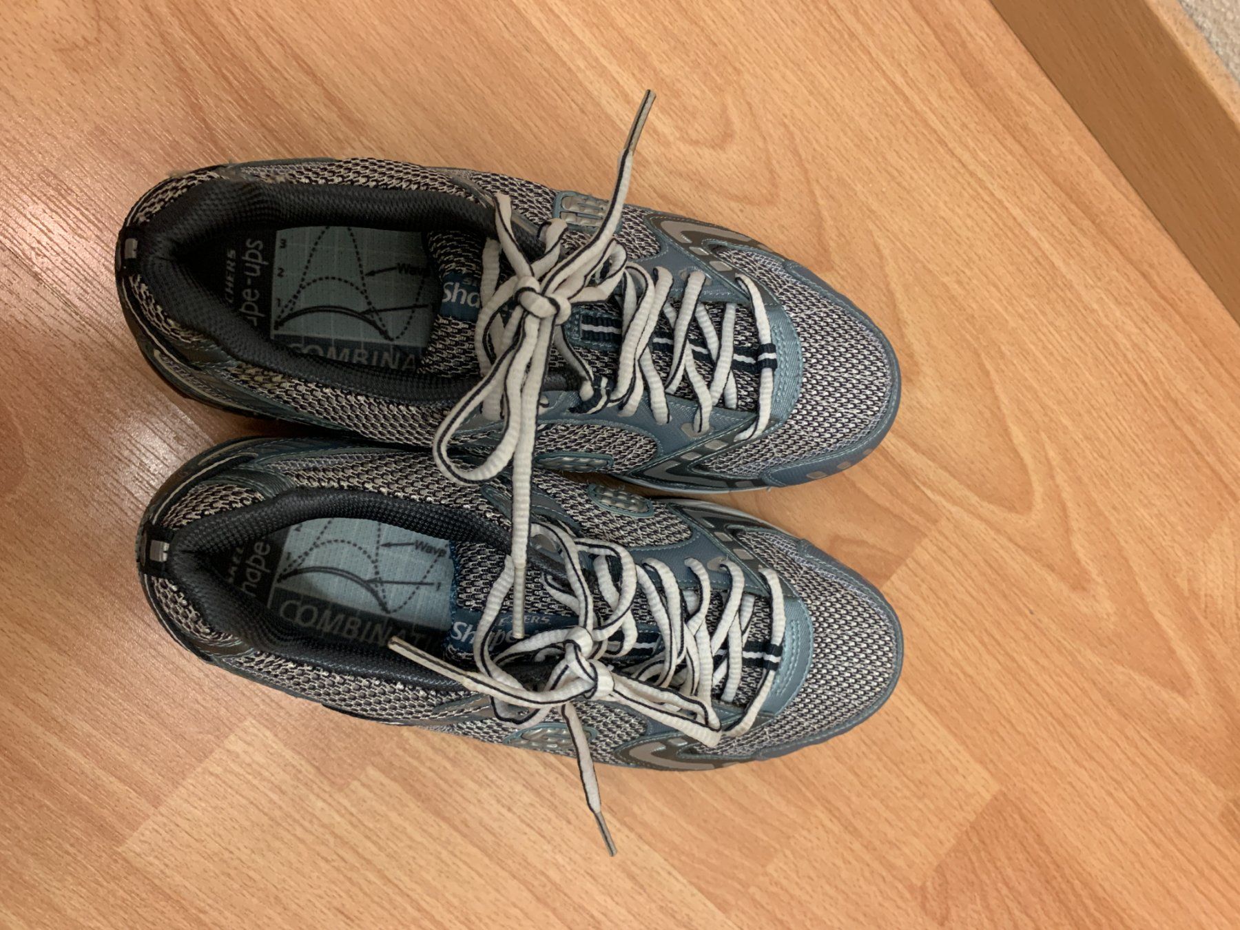 Scarpe da donna: sportschuhe Gr.38 – Usato da Zug venduto da quaqua