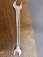 Gabelschlüssel Marke Chrom-Vadium 11/14