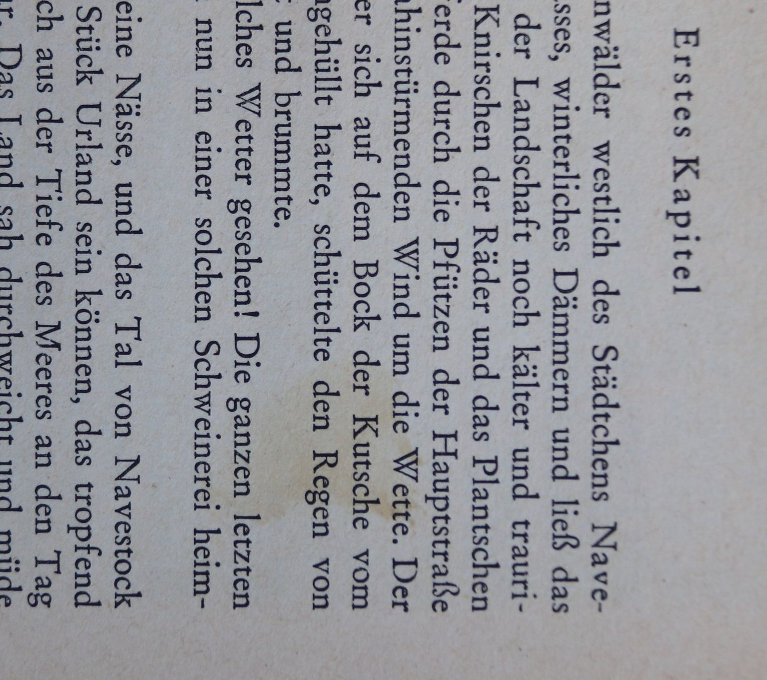 Libri: Dr. Wolfe greift ein von Warwick Deeping – Usato da Glattfelden venduto da Vrenely 5