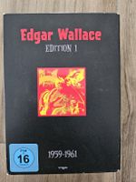 Edgar Wallace Edition 1 (1959-1961) -