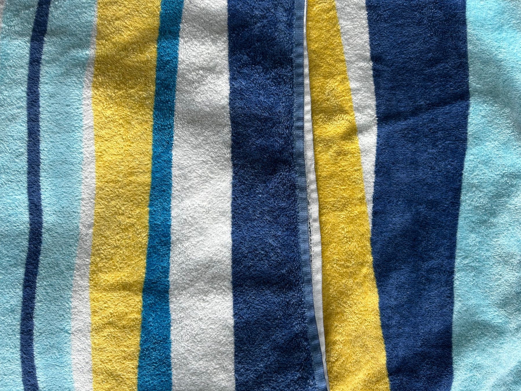 Teli da bagno: Badetuch gestreift – Usato da Zürich venduto da Aengely