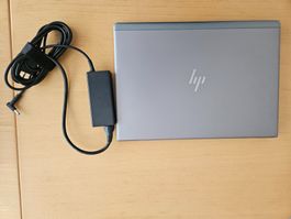 HP ZBook 7Th Gen i5  (wurde für den Camper gekauft)
