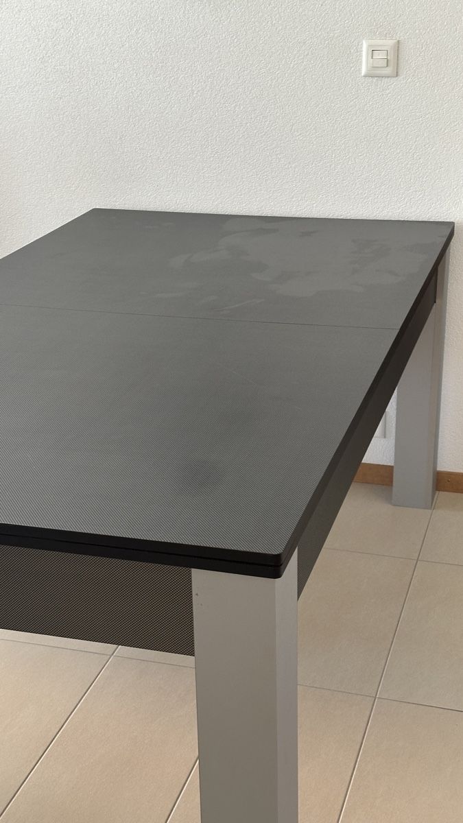 Tables de billard: TABLE A MANGER / BILLARD – D'occasion à Vevey par Frenchyinswiss1800 6