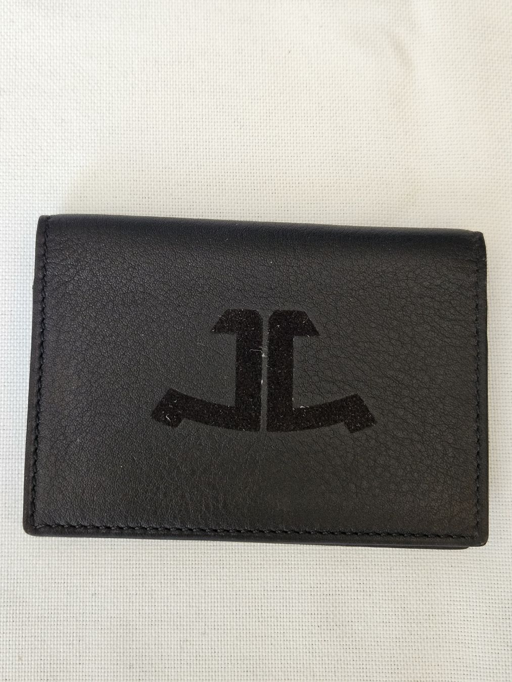 Altro in  Abbigliamento & Accessori: Jaeger Le Coultre Pass und Visitenkartenetui – Nuovo e nell'imballaggio originale da Kilchberg ZH venduto da MMS80 5