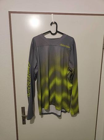 Bike Jersey Troylee Gr. L