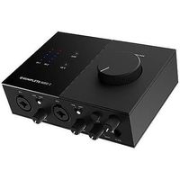 Carton Son externe - KOMPLETE AUDIO 2 - Garantie 2027