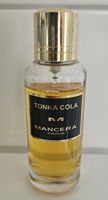 perfume Mancera Tonka Cola Paris - Unisex Fragrance