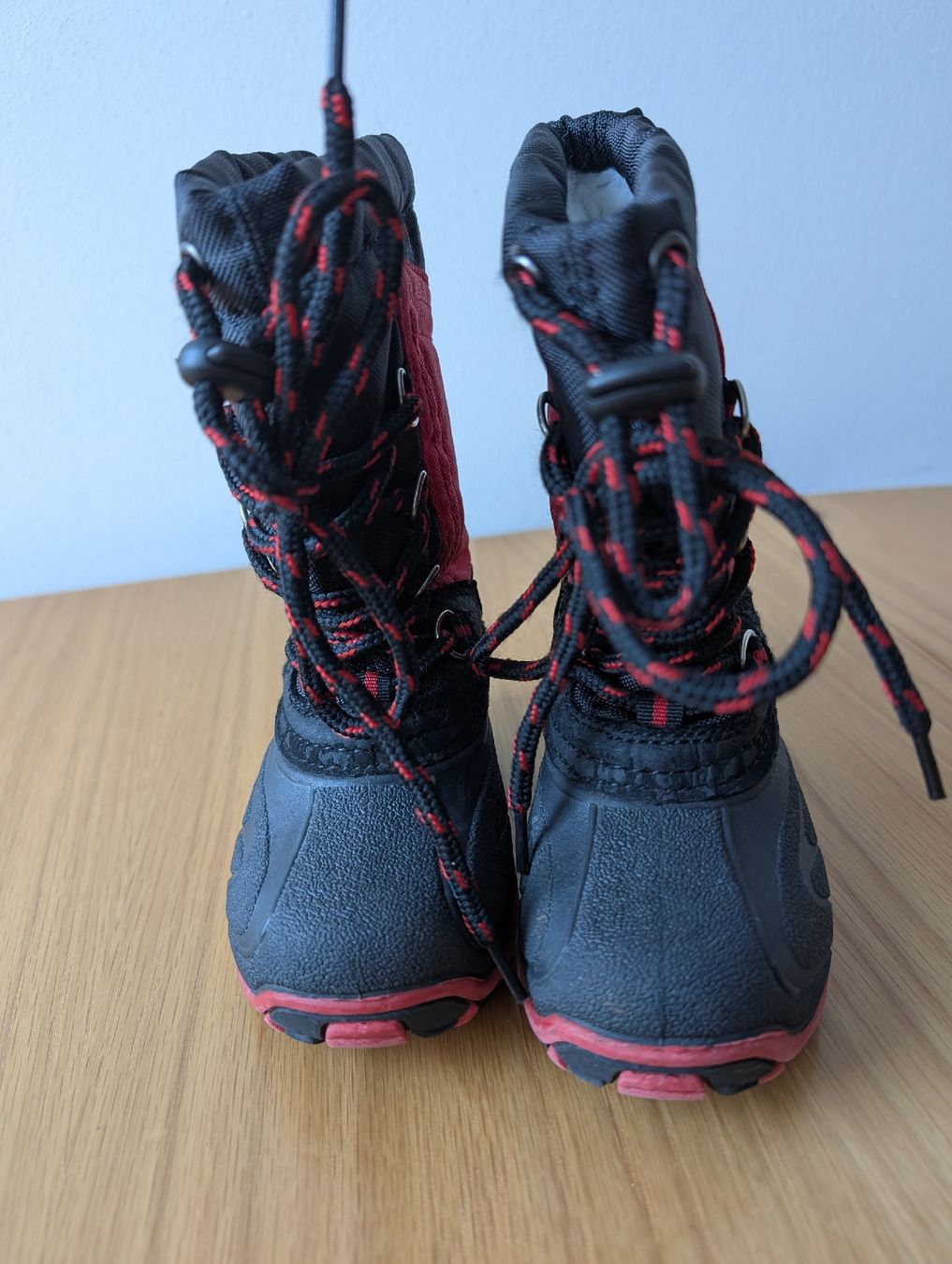Scarpe per ragazzi: Winterstiefel, Grösse 22/23 – Usato da Basel venduto da an_v7yj 6