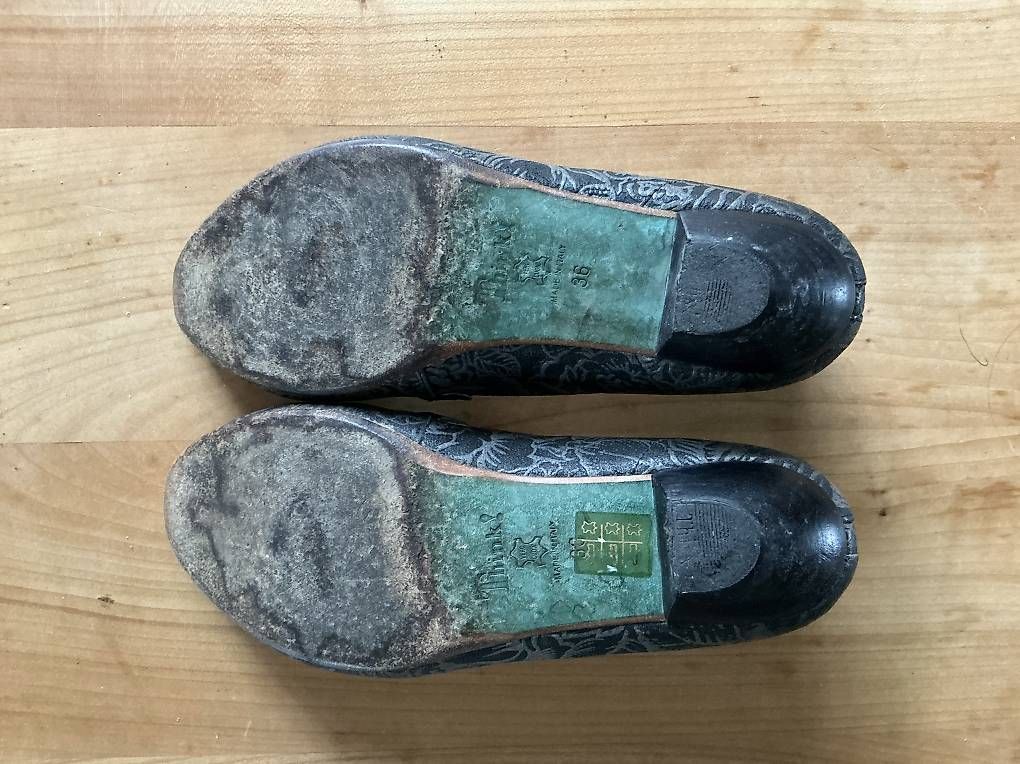 Chaussures femmes: THINK PUMPS, Grösse: 36 – D'occasion à Burgdorf par cockroach69 1