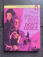 Tough Guys Don't Dance Blu-ray Vinegar Syndrome
