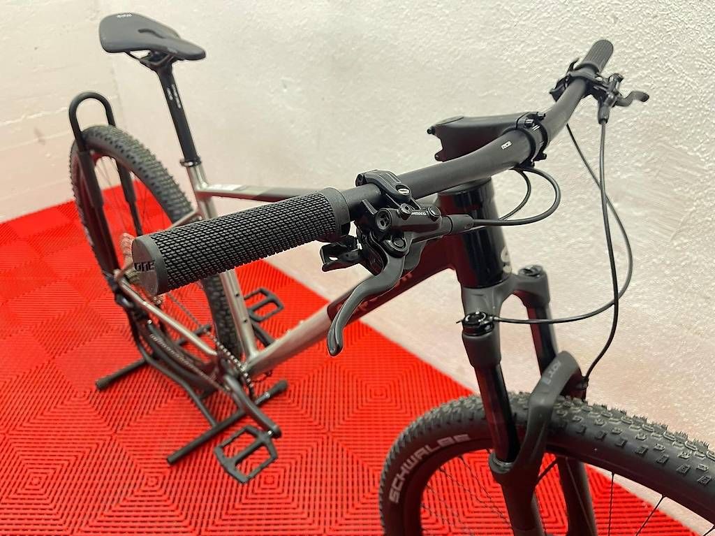 Biciclette: Superior MTB XP 6.2 NEU Gr. L – Usato da Diessenhofen venduto da MotoshopZachmann 6