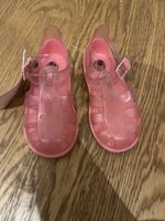 Neue Chicco Kinder Sandalen pink 24