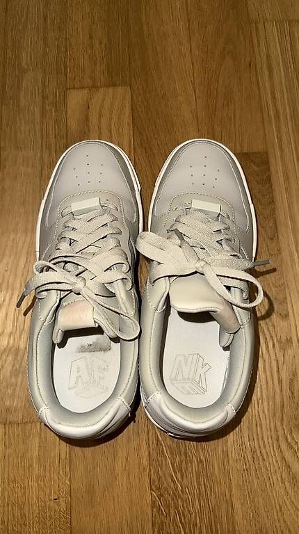 Scarpe da uomo: Nike Airforce 1  – Usato da Effretikon venduto da lil_vgd5 2