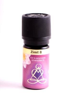 Oli essenziali: Zimt bio (Cassia) 5 ml - ätherisches Öl – Nuovo e nell'imballaggio originale da Mauren venduto da Yeelen