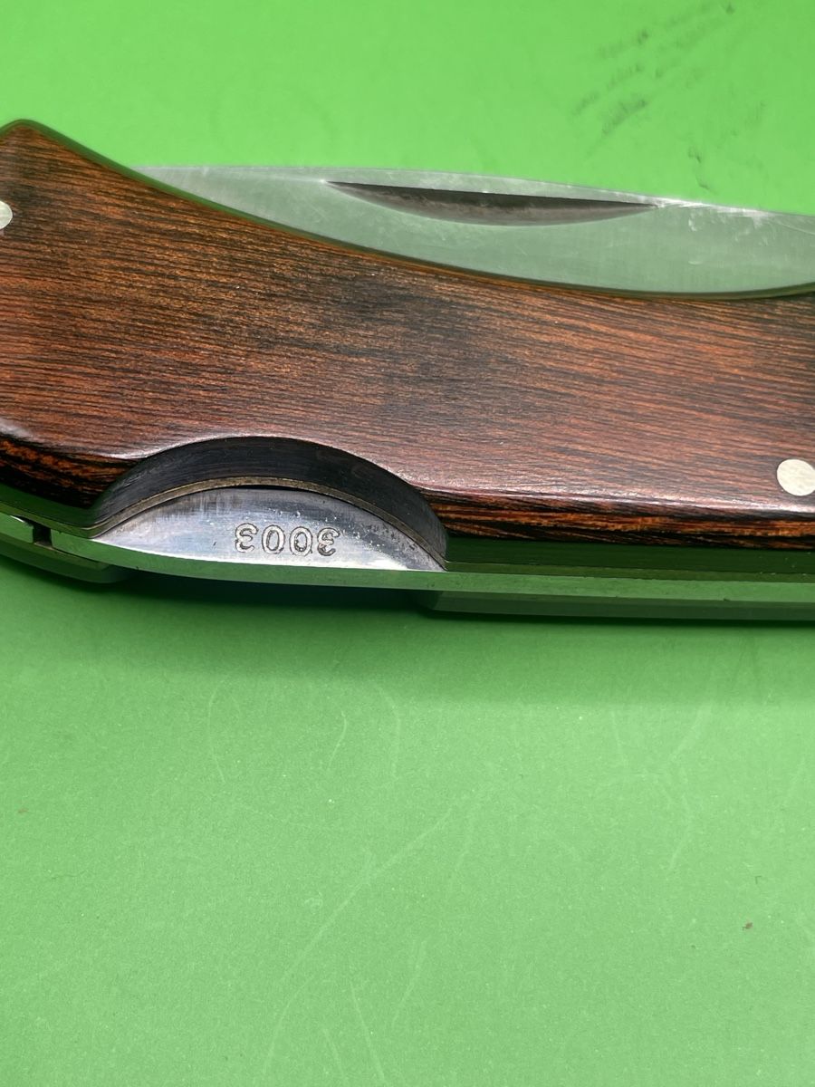 Winchester Coltelli tascabile: Winchester Taschenmesser – Nuovo e nell'imballaggio originale da Boltigen venduto da has_rpx7 2