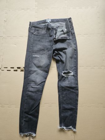 Riverislans Jeans Skinny Gr.44 Stretch