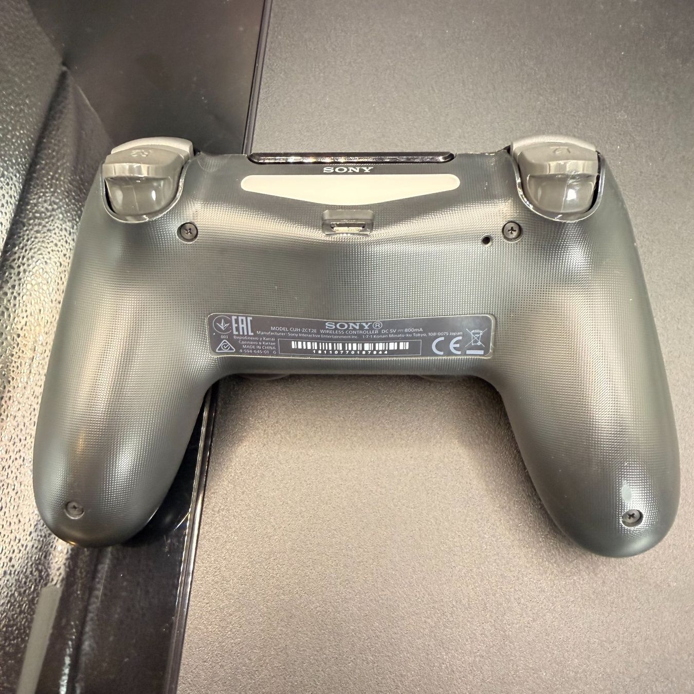 Sony Console: Playstation 4 500GB – Usato da Düdingen venduto da Nerdworld 2
