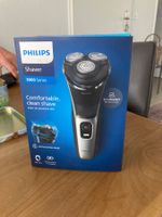 Rsuerapparat Philips Serie 3000 neu
