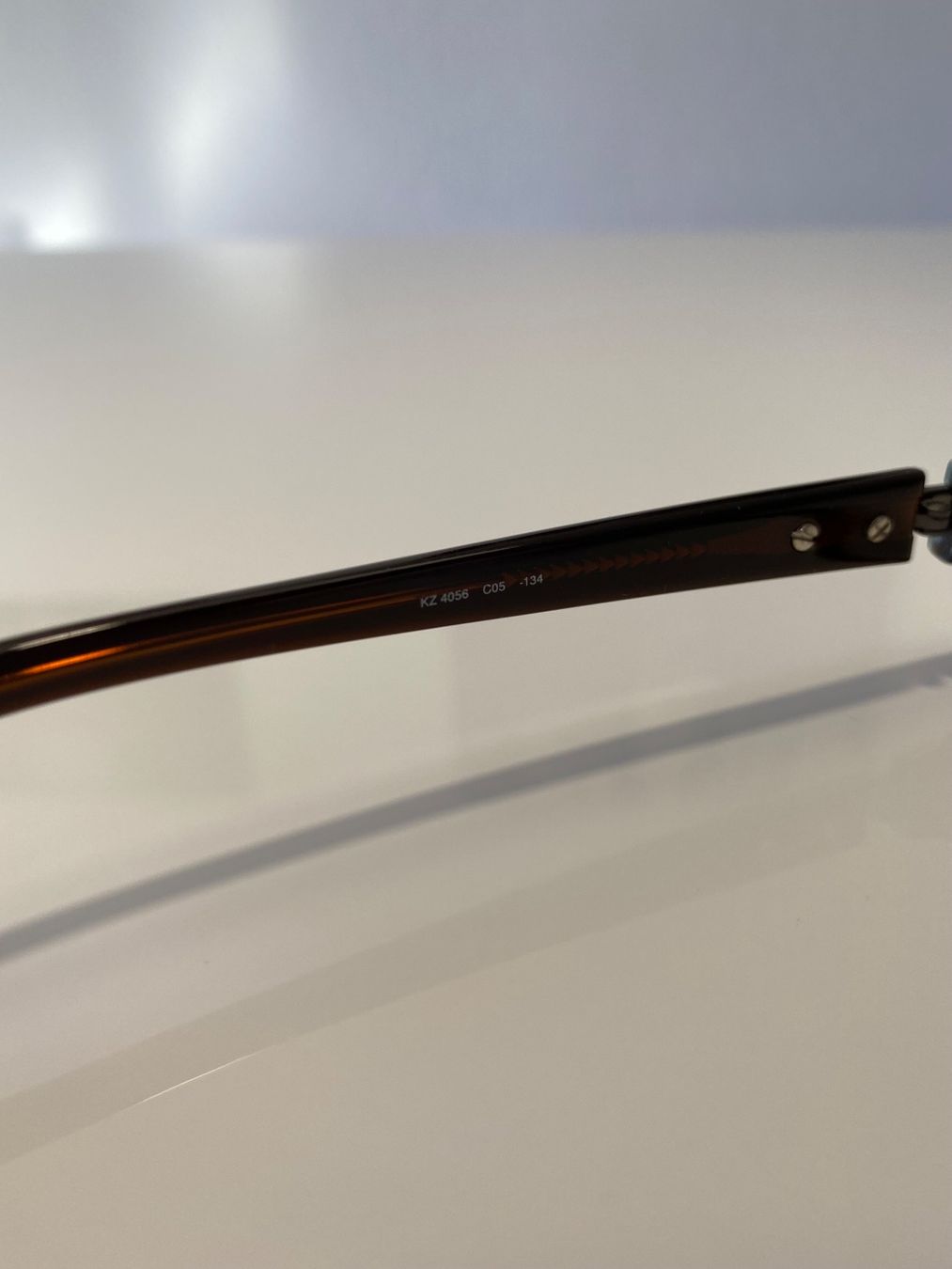 Kenzo Occhiali & Lenti: Monture de Lunettes Kenzo – Nuovo (secondo la descrizione) da Bottens venduto da 2Lens 4