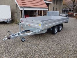 HL-AL4118-27 Böckmann Hochlader 414x180cm (1224)