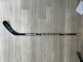 Bastone hockey usato Noreau Ambrì Piotta HCAP