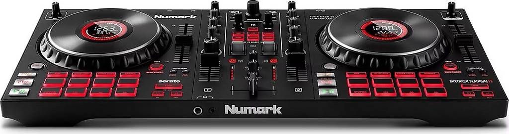 Sistema di controllo: Numark Controller – Usato da Muttenz venduto da gon_l2bc 2