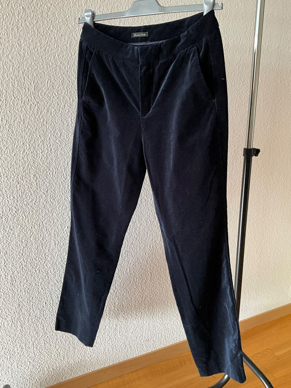 Massimo Dutti Pantalons: Hose Massimo Dutti Gr. 36 – Neuf (Voir description) à Muri b. Bern par VmuriV