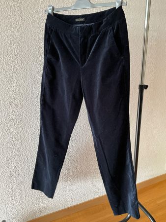 Hose Massimo Dutti Gr. 36