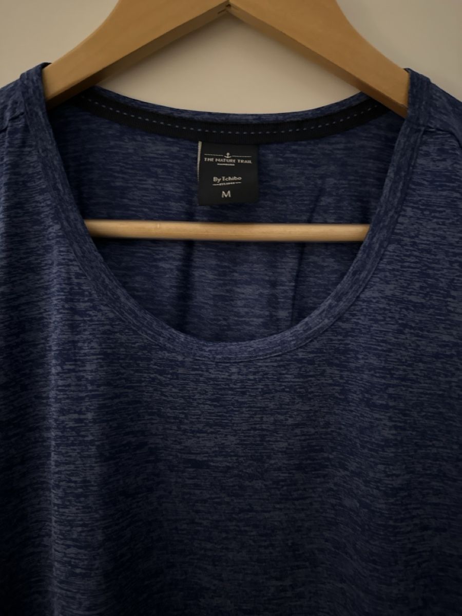 Tchibo T-shirt: Outdoorshirt von Tchibo – Nuovo (secondo la descrizione) da Altendorf venduto da ratzfatz 1
