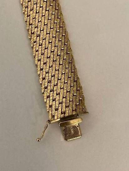 Bracciali & Braccialetti: Gold Armband  – Usato da Locarno venduto da zol_5qvr 1