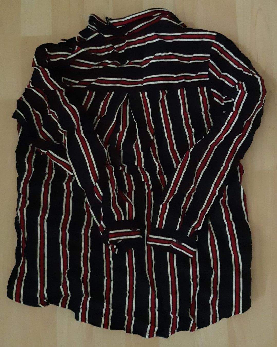 Only Camicette: Damen Blusen, Gr. 36, Marke: ONLY + &DENIM – Usato da sachseln venduto da soficool 3