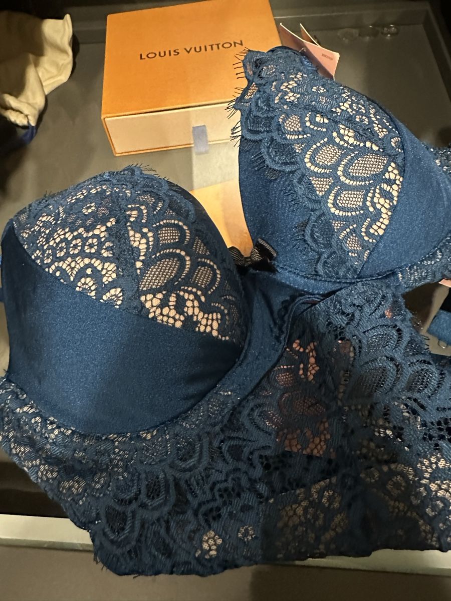Hunkemöller Sonstige Unterwäsche: Hünkemöller Set – Neu und originalverpackt aus Fisibach von hadilicious 1