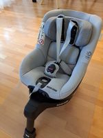 Maxi-Cosi Mica Pro Eco i-Size Kindersitz 40-105cm grau