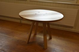 Designer Tisch BuzziMilk Table von BuzziSpace