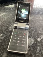 RAR! Vintage Handy Porsche Design/Sagem P‘9521! Full set!